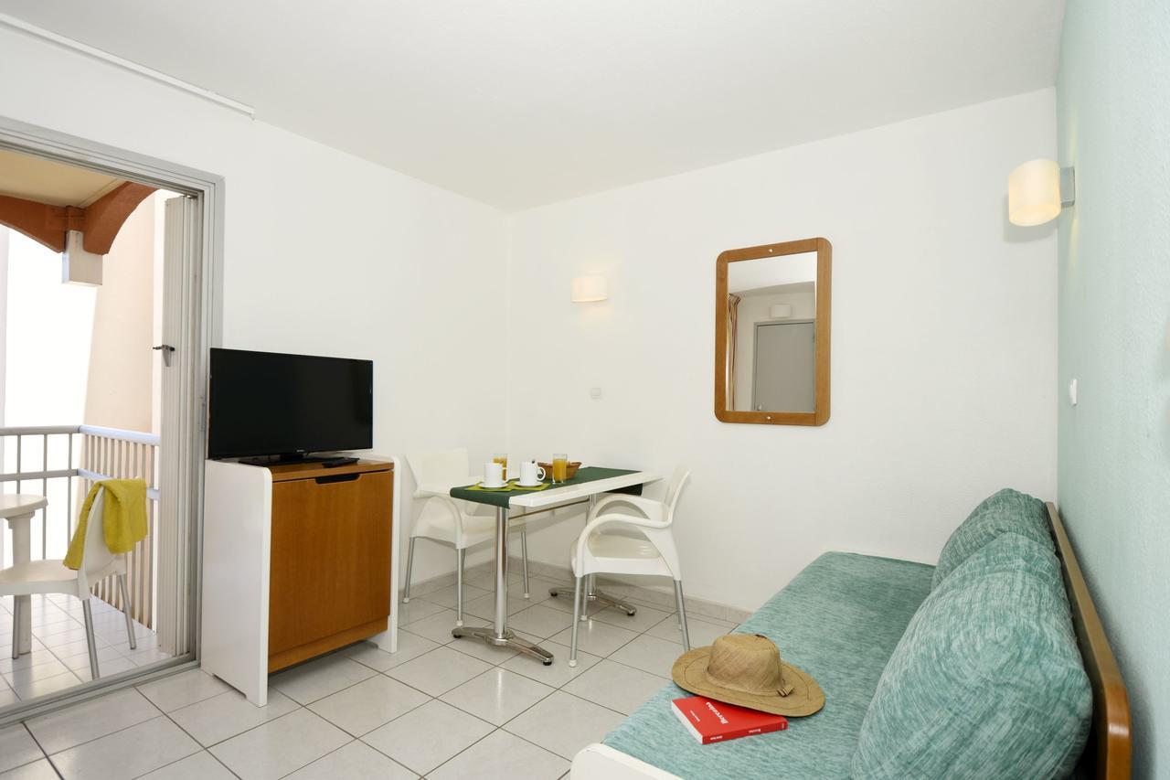 Residence Odalys Primavera Агде Екстериор снимка